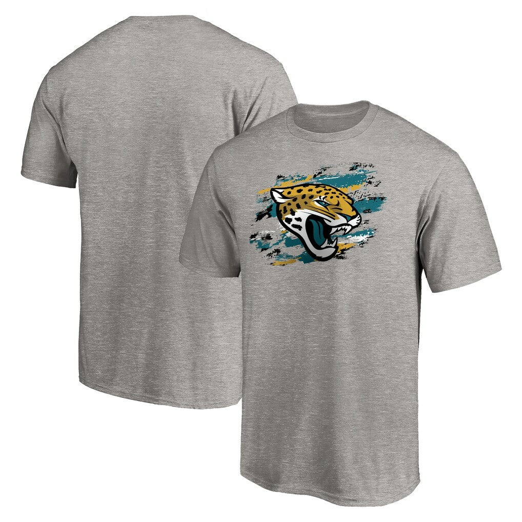 NFL Jacksonville Jaguars True Color T-Shirt