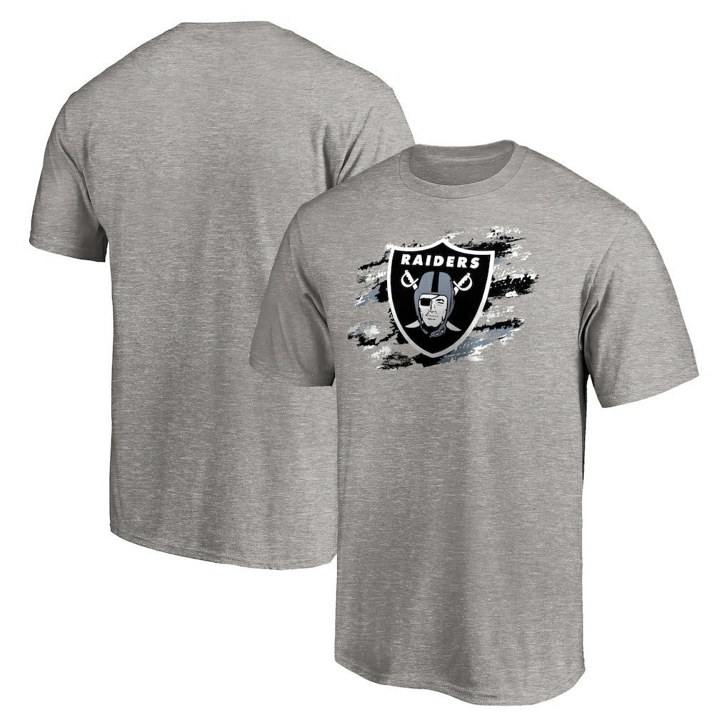 NFL Las Vegas Raiders True Color T-Shirt