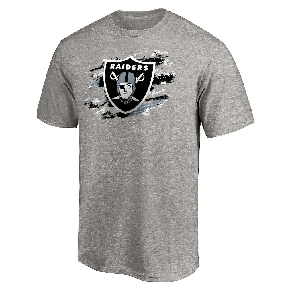 NFL Las Vegas Raiders True Color T-Shirt