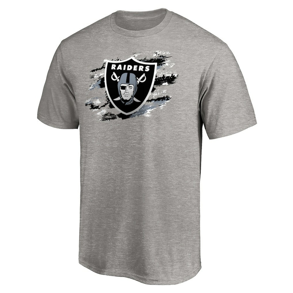 NFL Las Vegas Raiders True Color T-Shirt