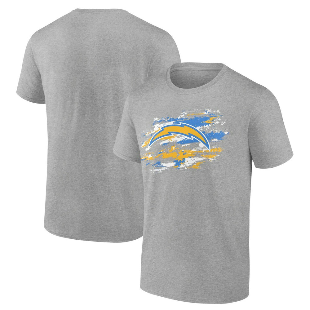 NFL Los Angeles Chargers True Color T-Shirt