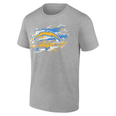 NFL Los Angeles Chargers True Color T-Shirt