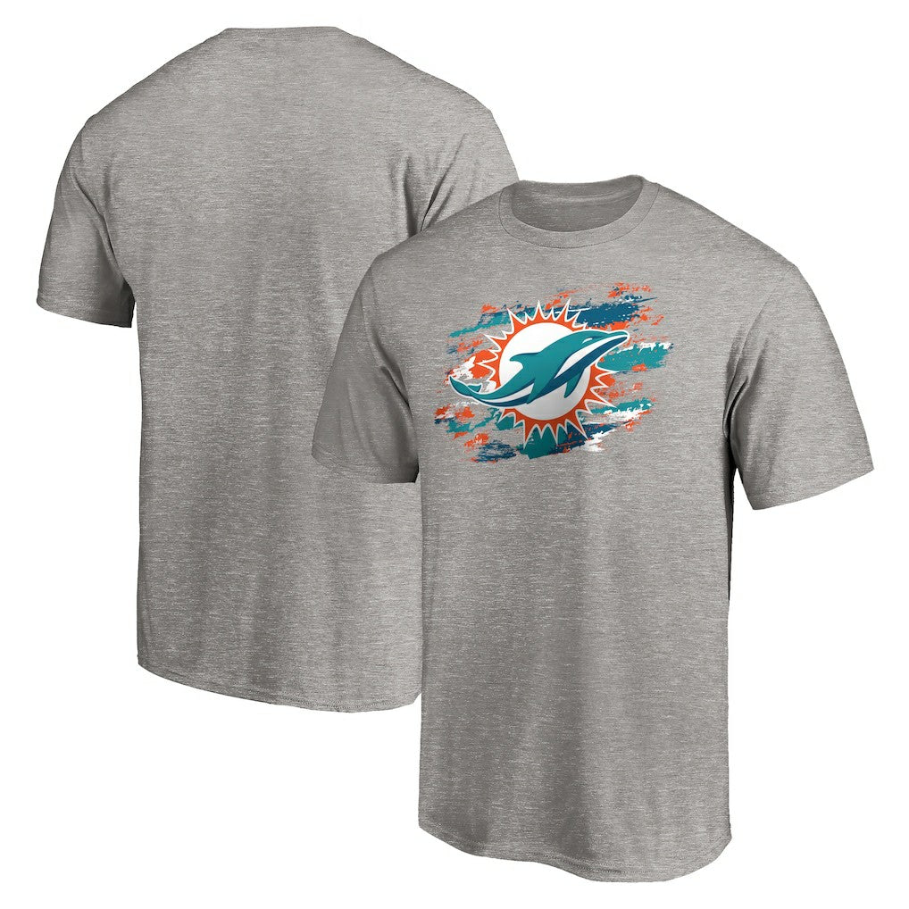 NFL Miami Dolphins True Color T-Shirt