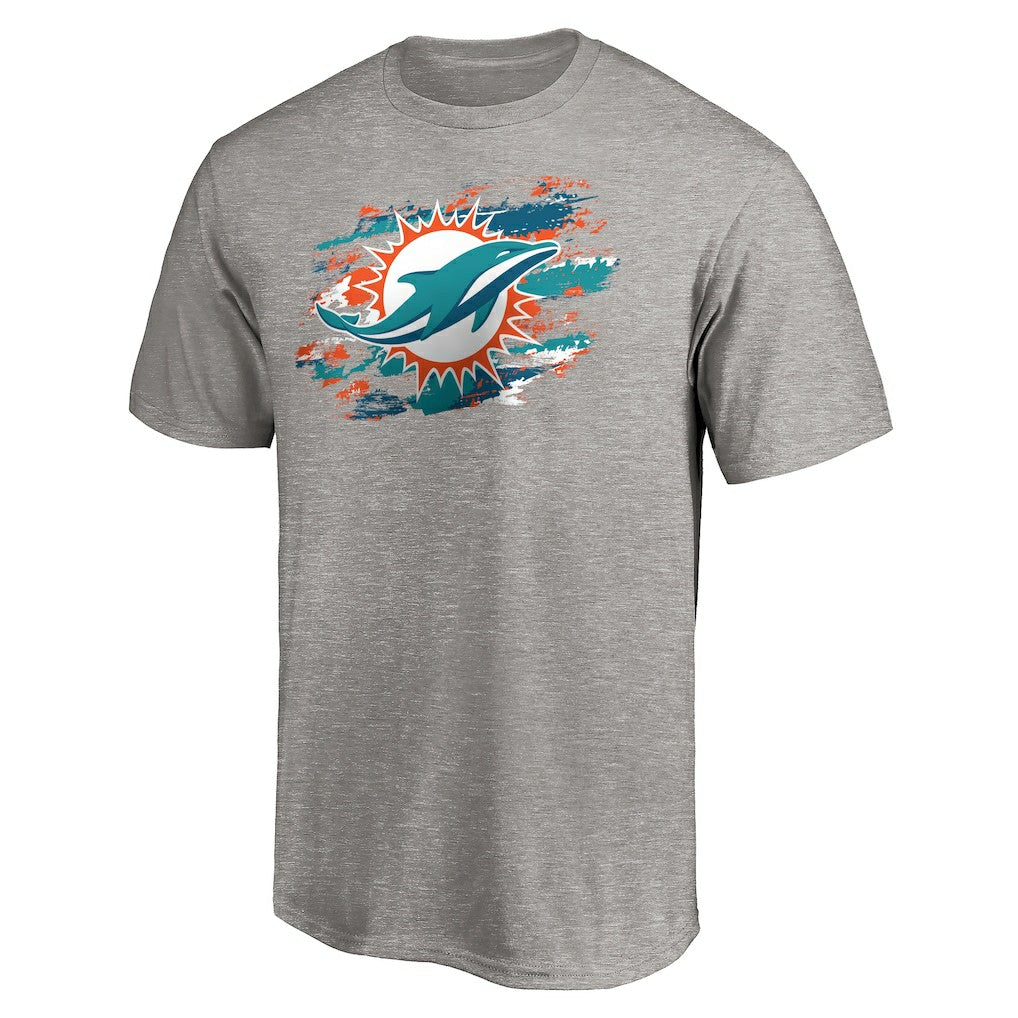 NFL Miami Dolphins True Color T-Shirt