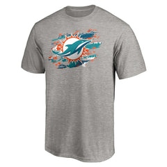 NFL Miami Dolphins True Color T-Shirt