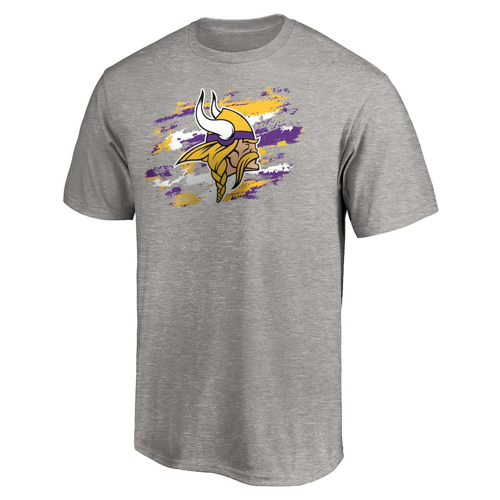 NFL Minnesota Vikings True Color T-Shirt