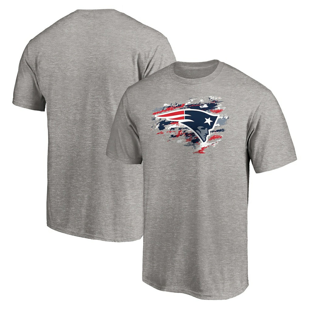 NFL New England Patriots True Color T-Shirt