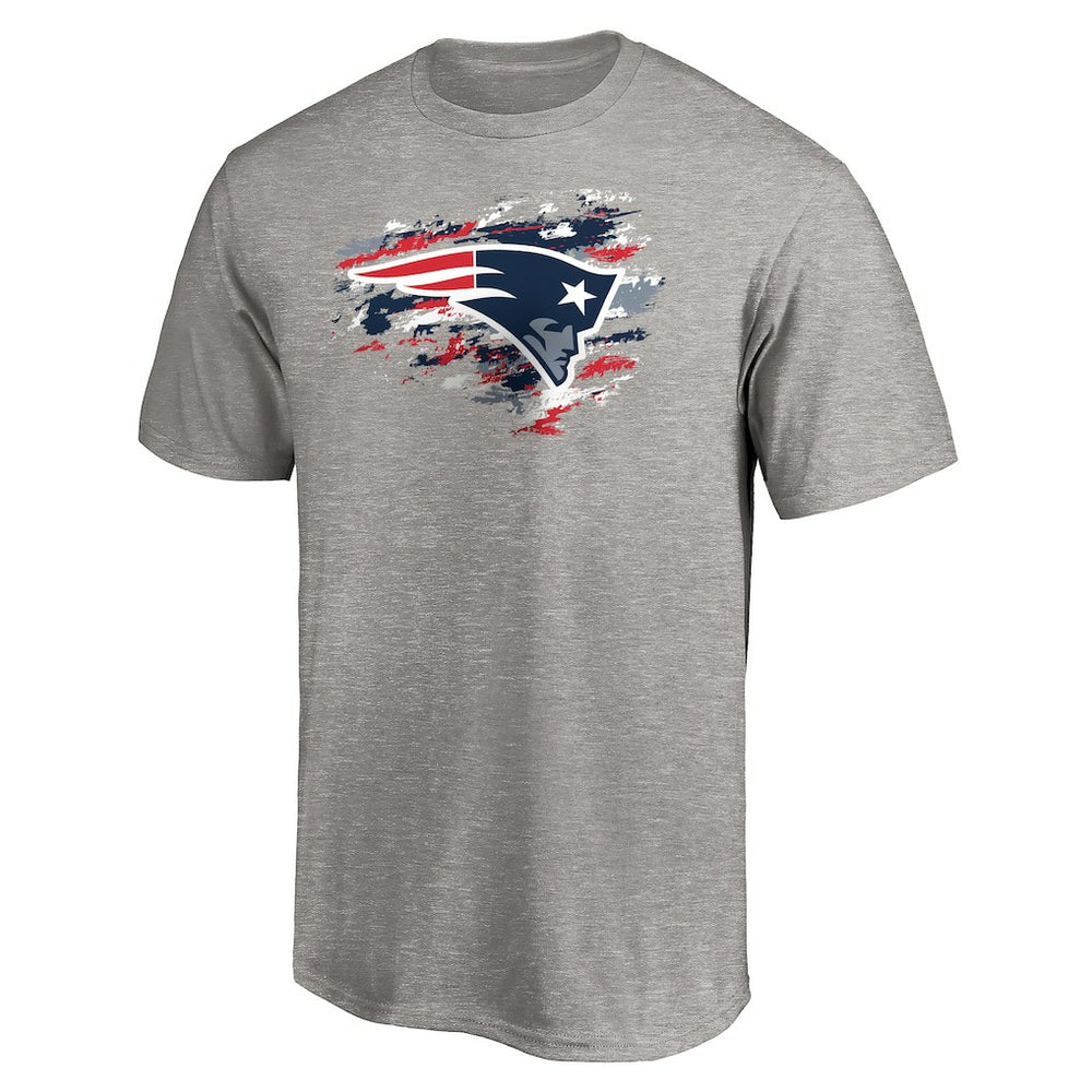 NFL New England Patriots True Color T-Shirt