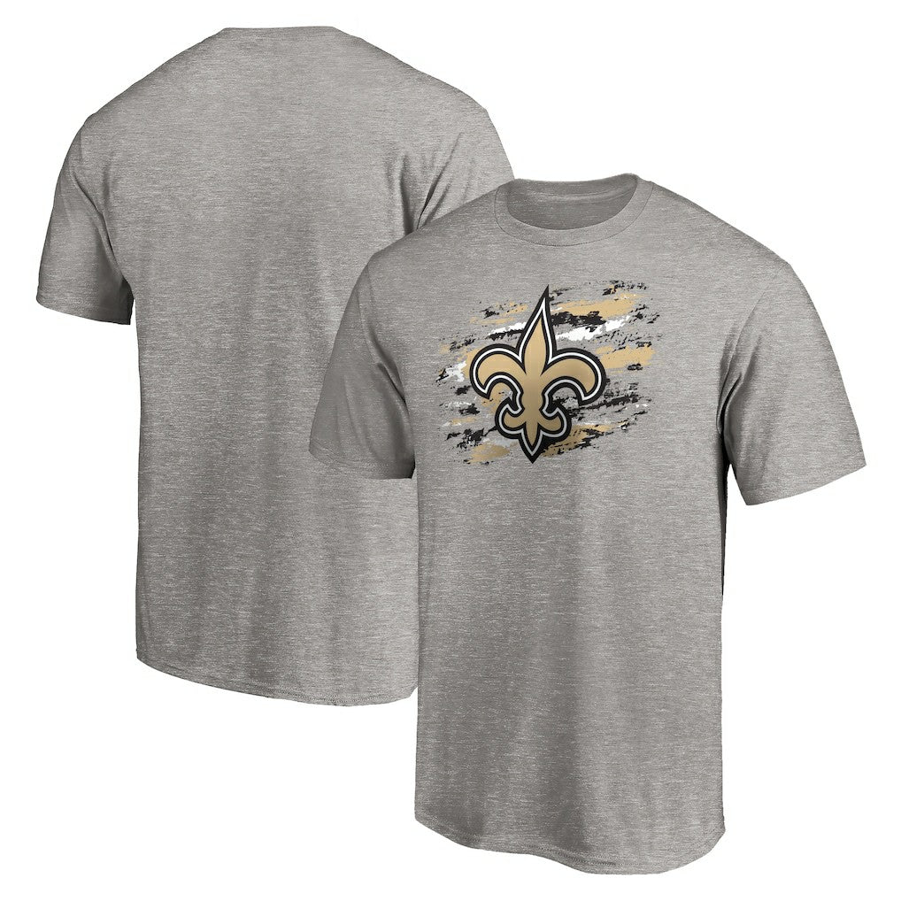 NFL New Orleans Saints True Color T-Shirt
