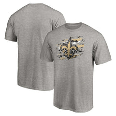 NFL New Orleans Saints True Color T-Shirt