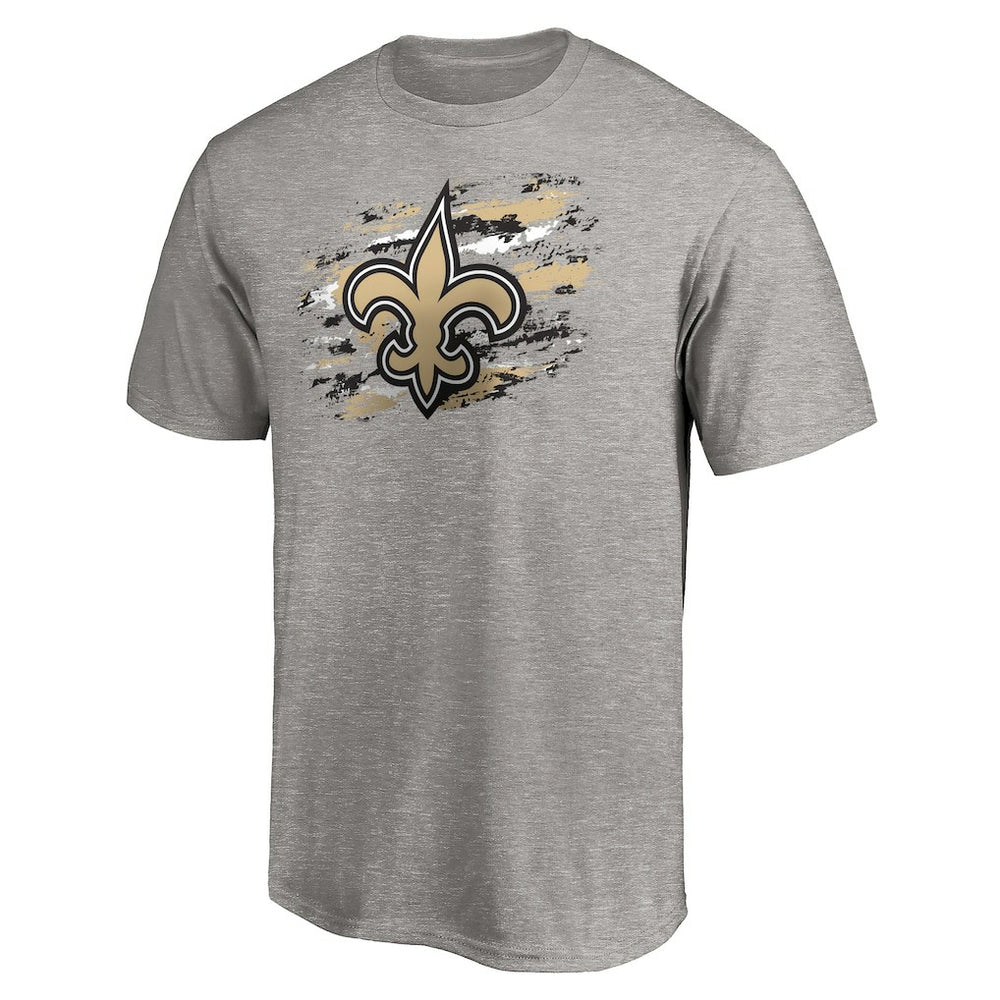 NFL New Orleans Saints True Color T-Shirt