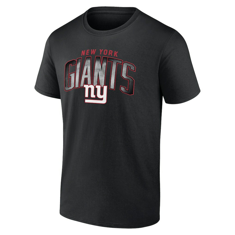 NFL New York Giants Smoke Arch T-Shirt