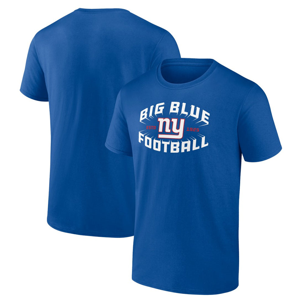 NFL New York Giants Hometown Collection Sweep T-Shirt