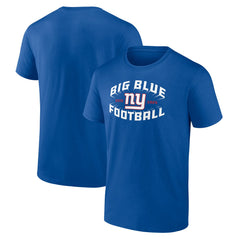 NFL New York Giants Hometown Collection Sweep T-Shirt