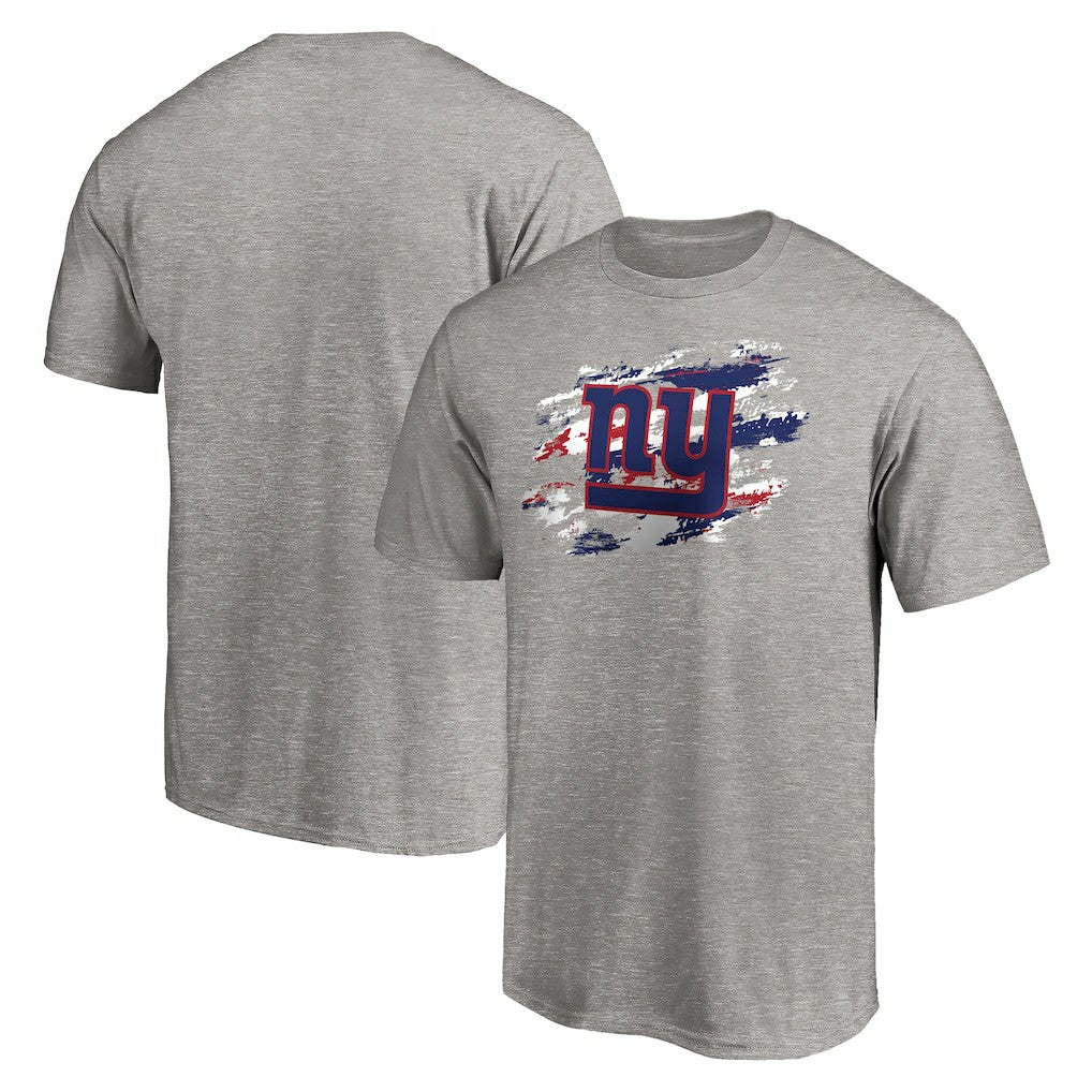 NFL New York Giants True Color T-Shirt