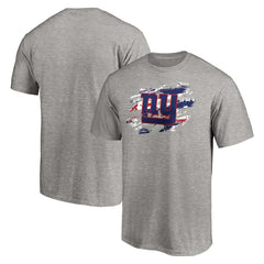NFL New York Giants True Color T-Shirt