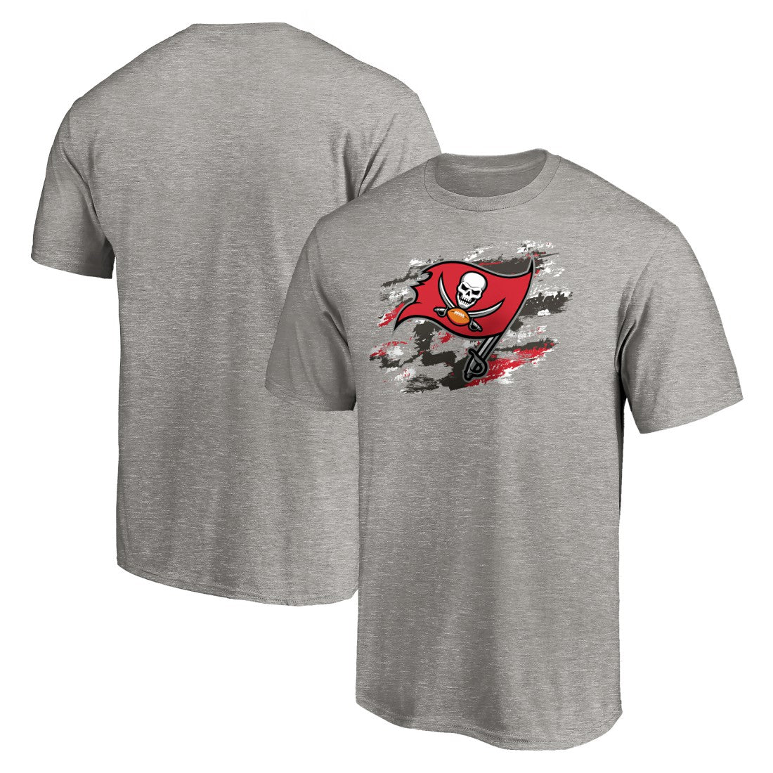 NFL Tampa Bay Buccaneers True Color T-Shirt