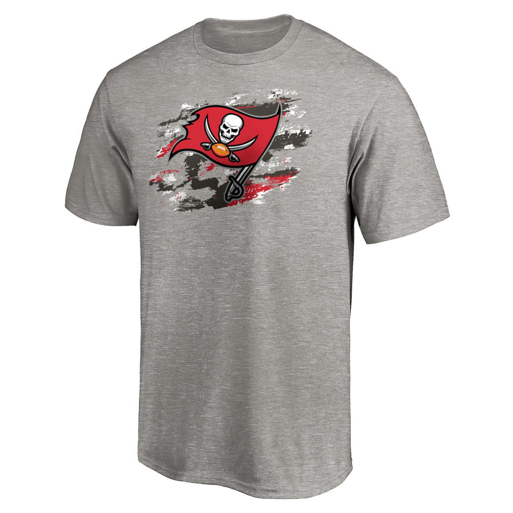 NFL Tampa Bay Buccaneers True Color T-Shirt