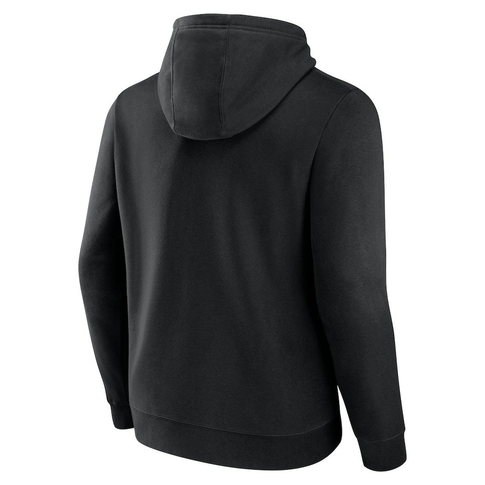 NFL Philadelphia Eagles Smoke Arch Pullover Hoodie