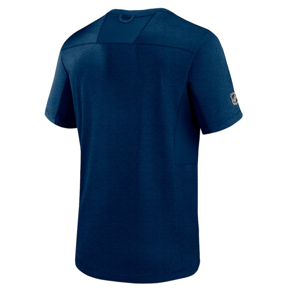 Seattle Kraken Fanatics Authentic Pro Performance T-Shirt