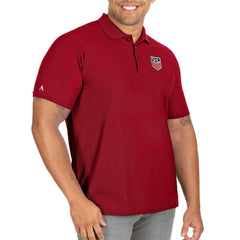 USMNT Antigua Legacy Pique Big & Tall Polo / Soccer Sale