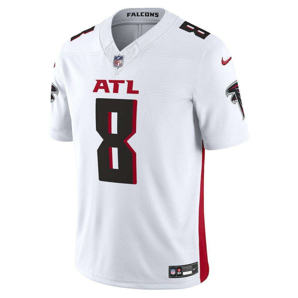NFL Atlanta Falcons Kyle Pitts  Vapor F.U.S.E. Limited Jersey