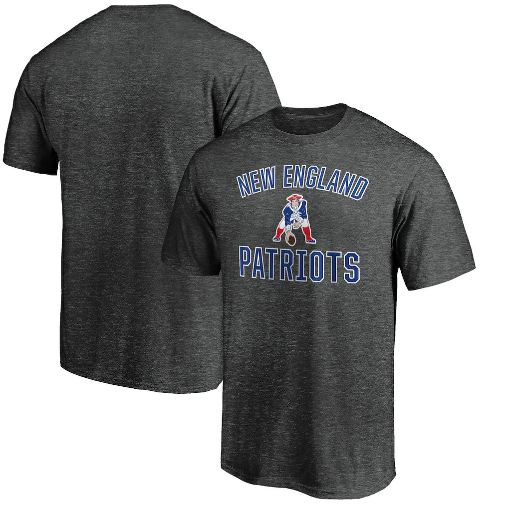 NFL New England Patriots Victory Arch T-Shirt
