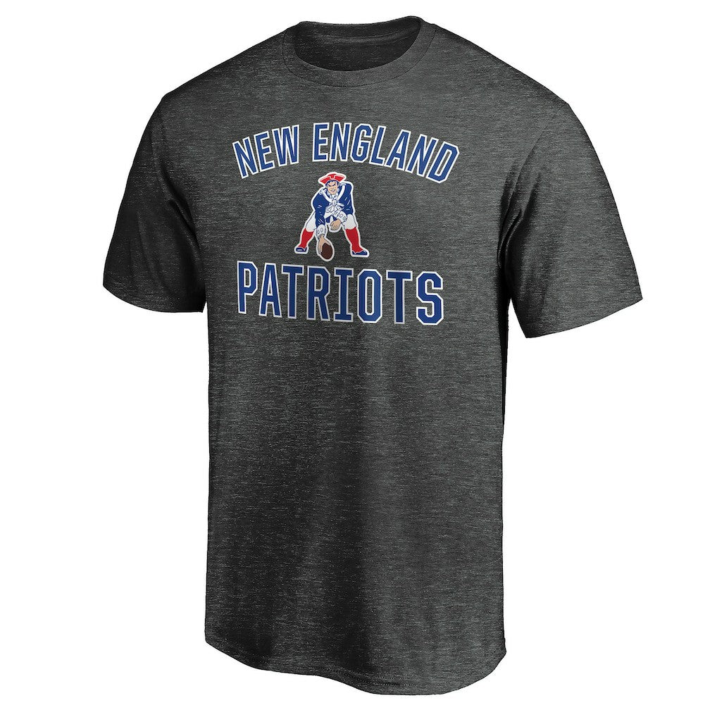 NFL New England Patriots Victory Arch T-Shirt
