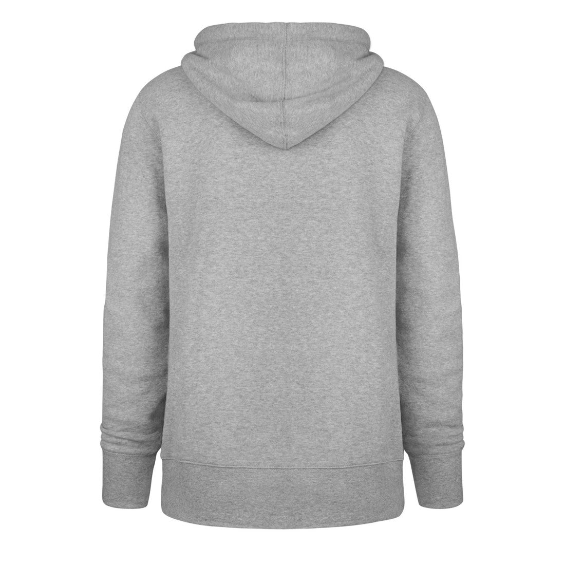 NFL Detroit Lions '47 Driven by Detroit Pullover Hoodie
