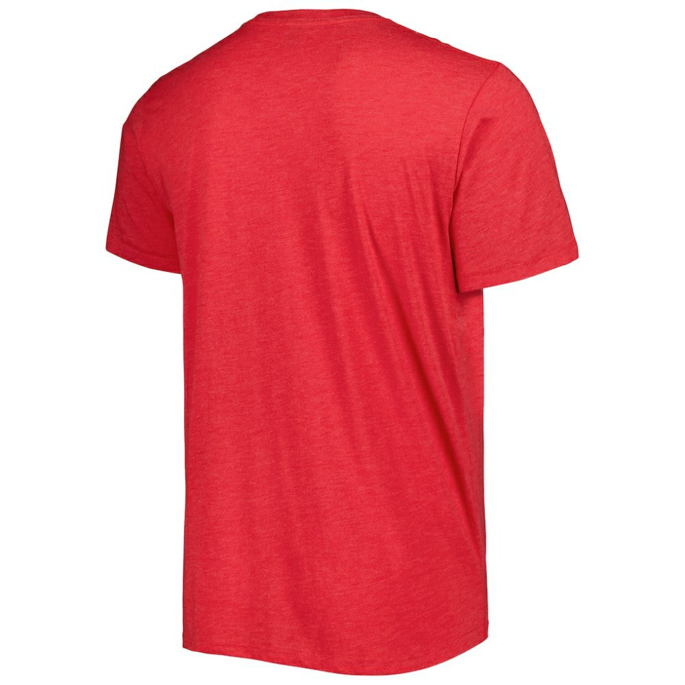 Zack Steffen USMNT Homage Jersey Tri-Blend T-Shirt / Soccer New