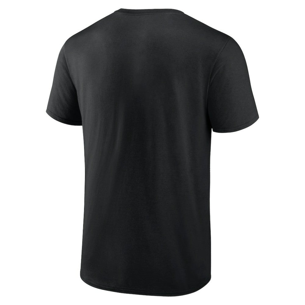 Boston Bruins Shoulder Patch Logo T-Shirt