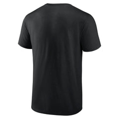 Boston Bruins Shoulder Patch Logo T-Shirt