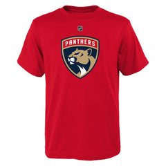 Matthew Tkachuk Florida Panthers Youth Player Name & Number T-Shirt