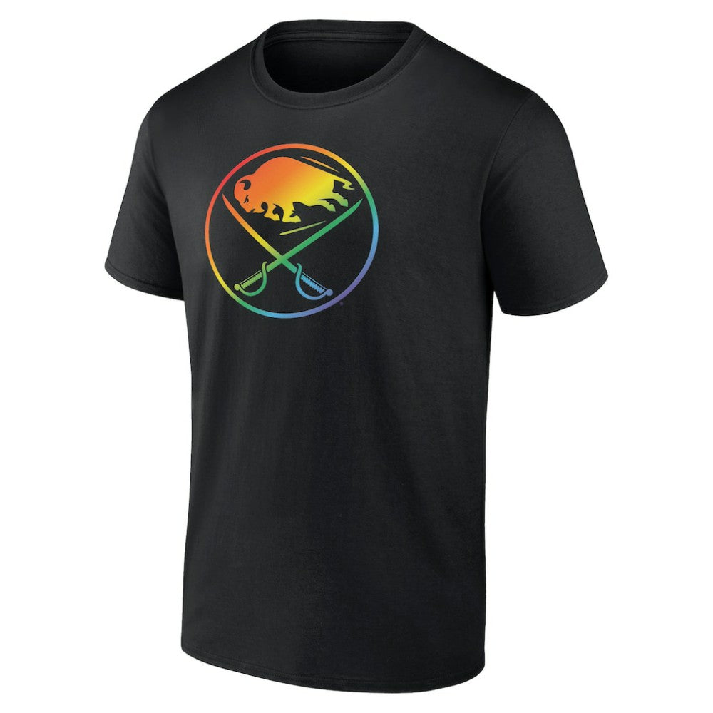Buffalo Sabres Pride T-Shirt
