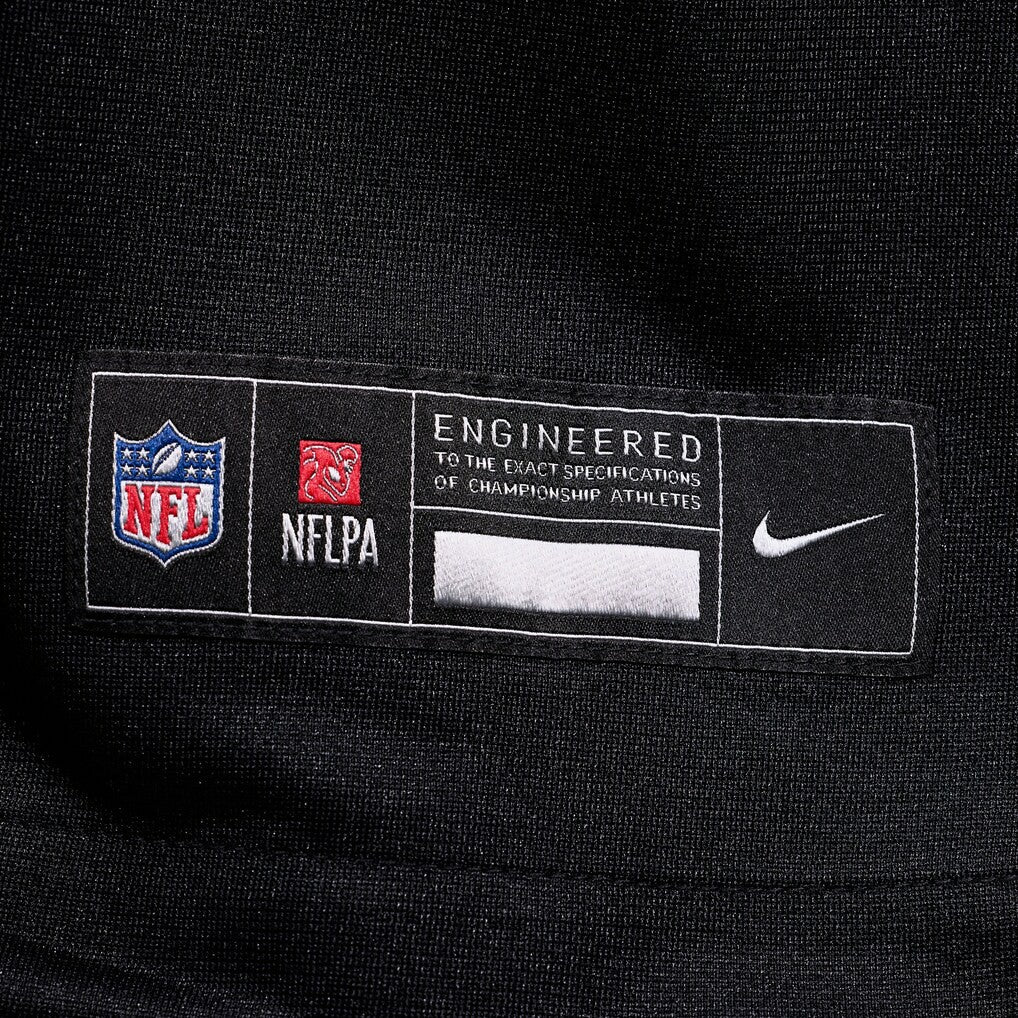 NFL Cincinnati Bengals Cam Taylor-Britt  Game Player Jersey