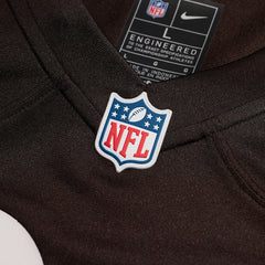 NFL Cleveland Browns Martin Emerson Jr.  Game Player Jersey