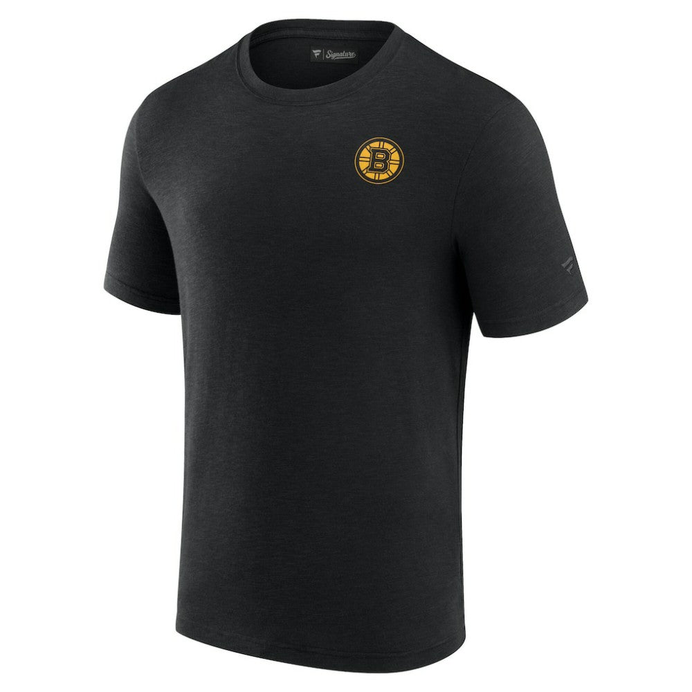 Boston Bruins Fanatics Signature Front Office Modal T-Shirt
