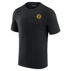 Boston Bruins Fanatics Signature Front Office Modal T-Shirt