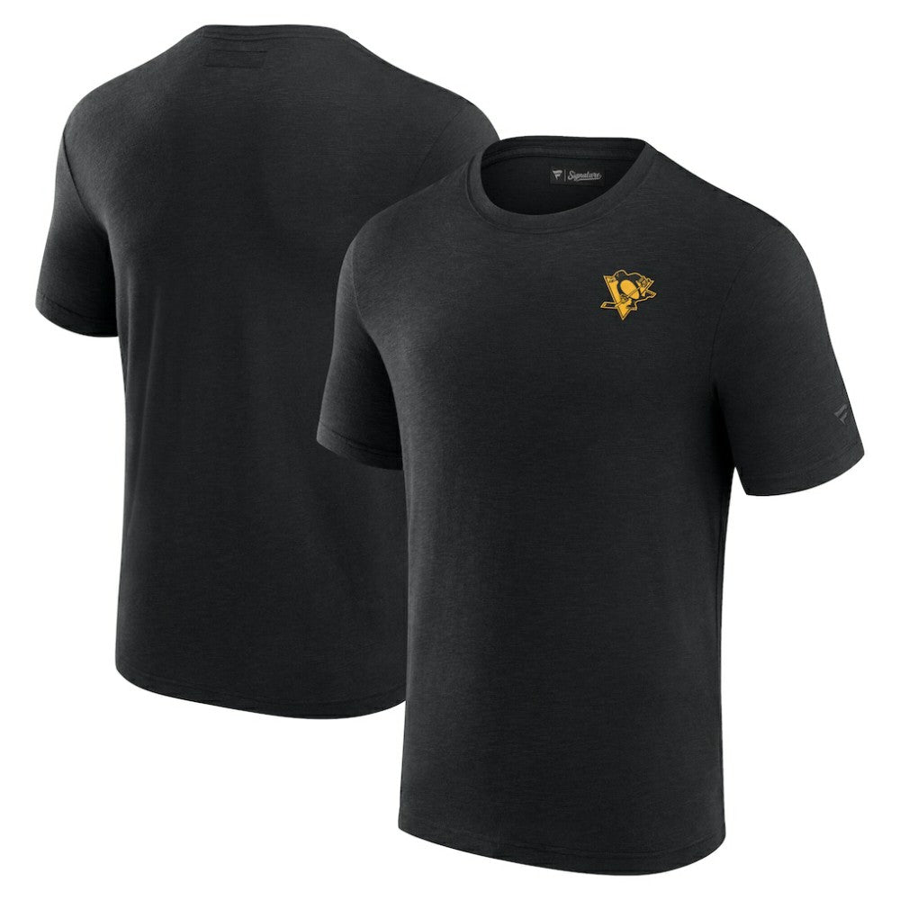 Pittsburgh Penguins Fanatics Signature Front Office Modal T-Shirt