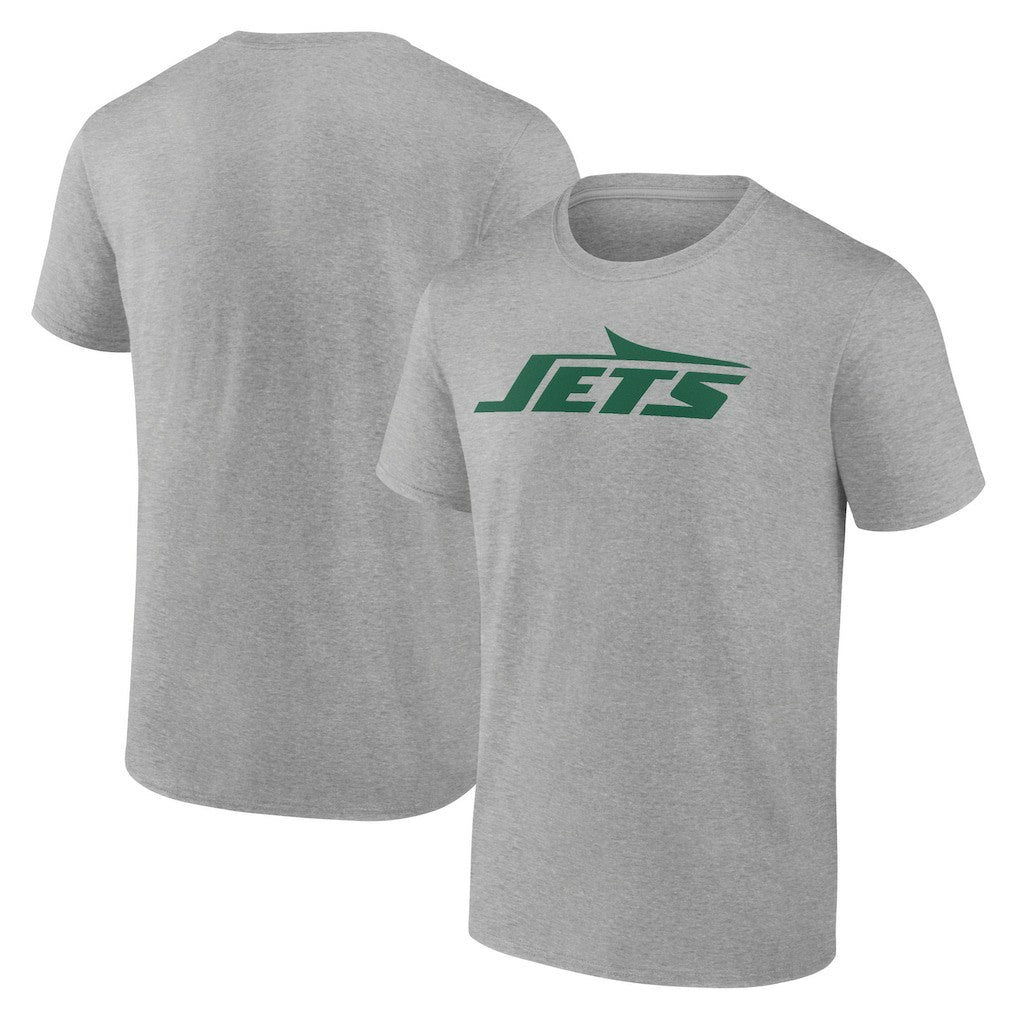 NFL New York Jets Primary Logo T-Shirt