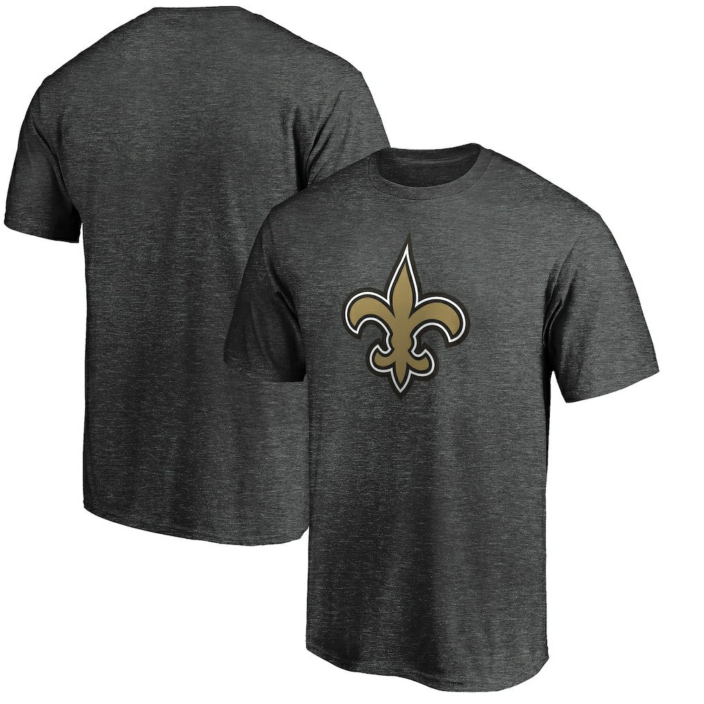 NFL New Orleans Saints Primary Logo T-Shirt