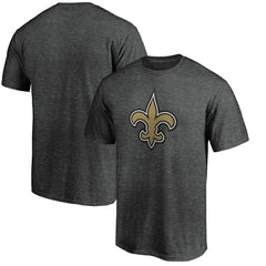 NFL New Orleans Saints Primary Logo T-Shirt