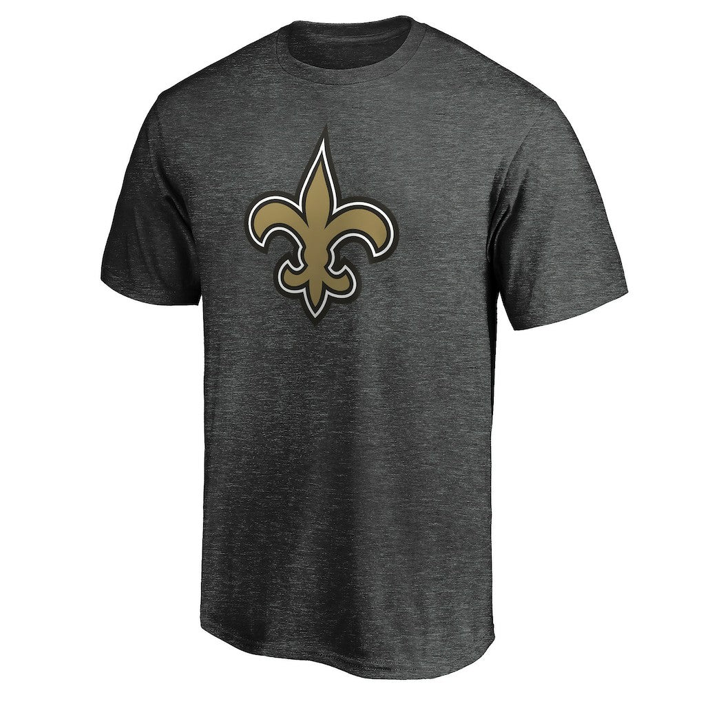 NFL New Orleans Saints Primary Logo T-Shirt