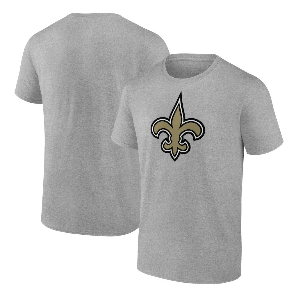 NFL New Orleans Saints Primary Logo T-Shirt