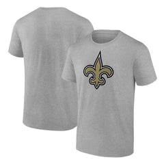 NFL New Orleans Saints Primary Logo T-Shirt