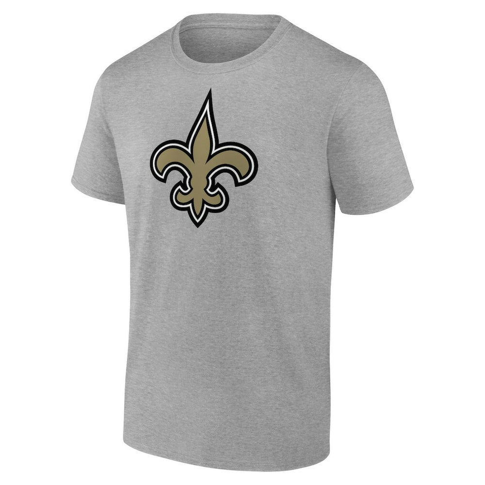 NFL New Orleans Saints Primary Logo T-Shirt