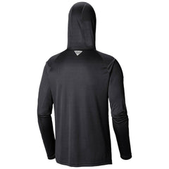 Arizona Diamondbacks Terminal Tackle Long Sleeve Hoodie T-Shirt - Black | Columbia