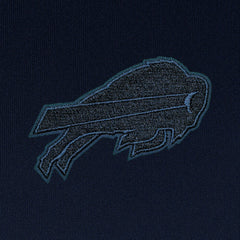 NFL Buffalo Bills Antigua Tonal Logo Victory Pullover Hoodie