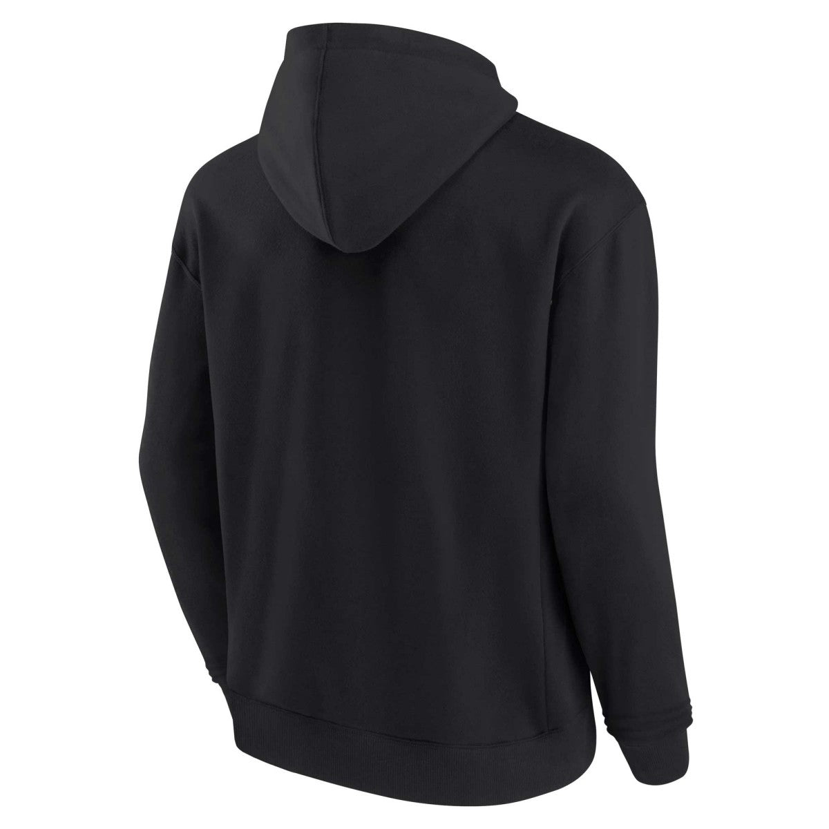 Memphis Grizzlies Unisex Elements Super Soft Fleece Pullover Hoodie - Black | Fanatics shop