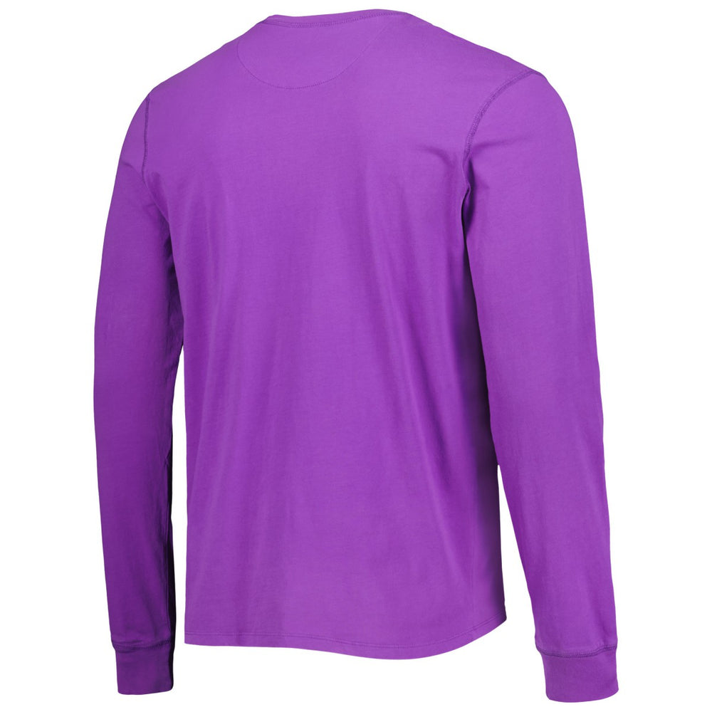 Phoenix Suns Sportiqe Hardwood Classics Mohave Elevated Long Sleeve T-Shirt - Purple shop